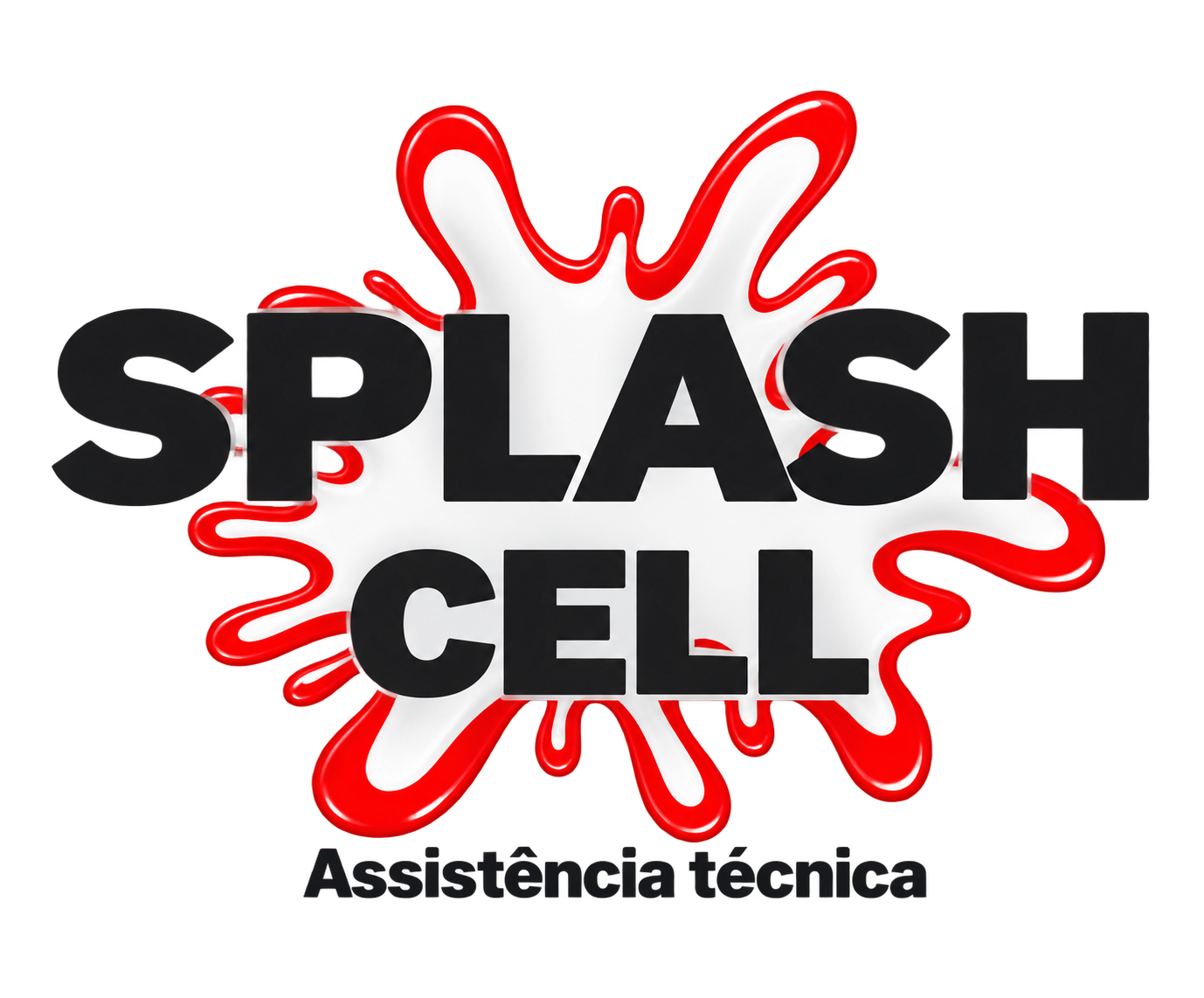 Splash Cell